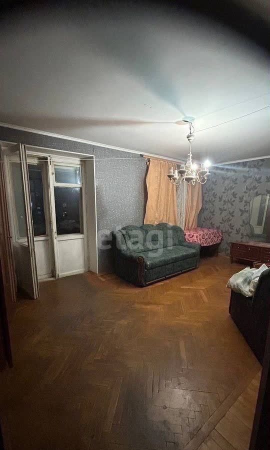 квартира г Липецк р-н Советский ул Циолковского 30 фото 2