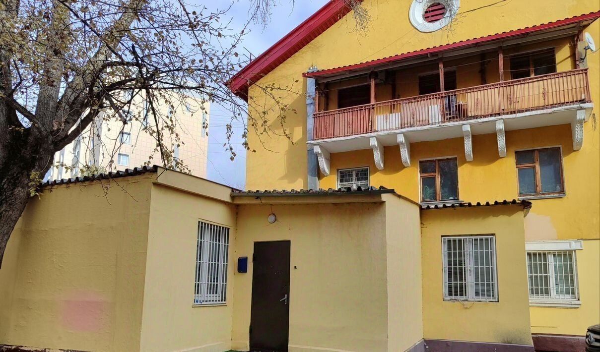 квартира г Люберцы пр-кт Октябрьский 375к/6 фото 2