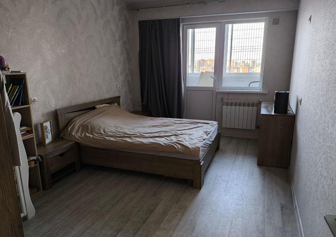 квартира г Иркутск р-н Октябрьский ул Пискунова 142/1 ЖК «Александрия» Октябрьский административный округ фото 5