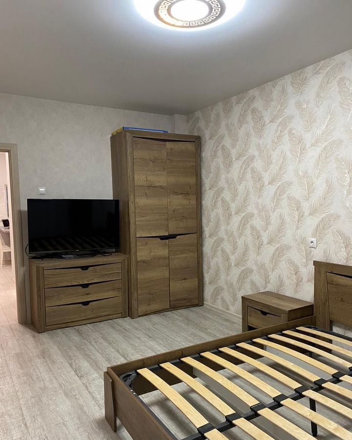 квартира г Иркутск р-н Октябрьский ул Пискунова 142/1 ЖК «Александрия» Октябрьский административный округ фото 8