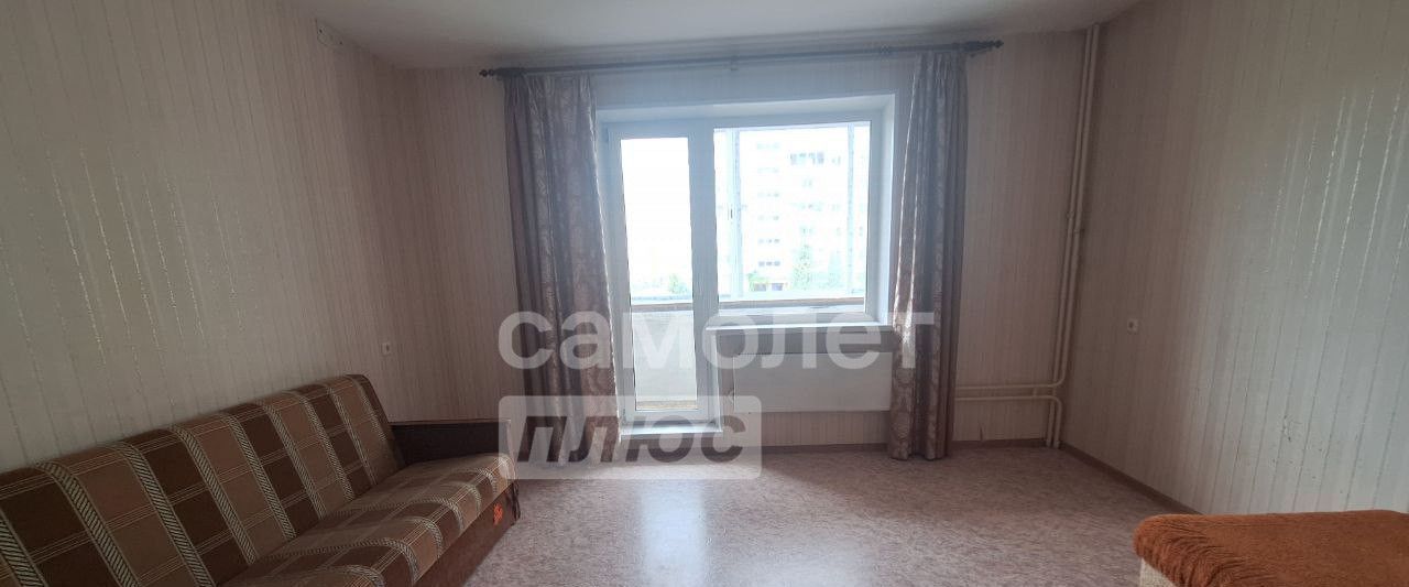 квартира г Челябинск р-н Тракторозаводский ул Трашутина 33 фото 4