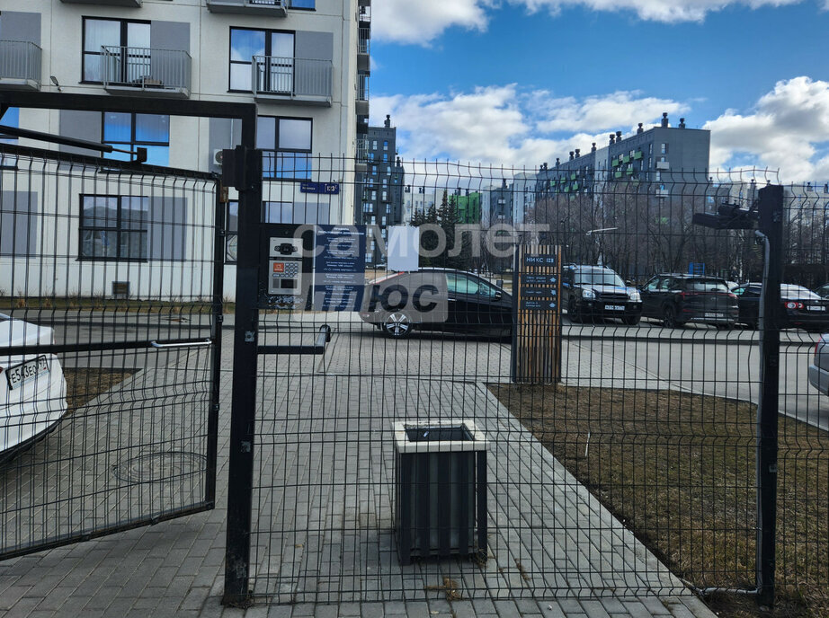 квартира г Челябинск ул Блюхера 125в фото 4