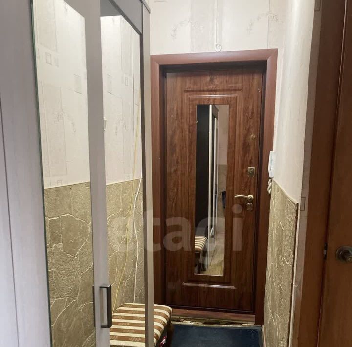 квартира г Озерск пр-кт Карла Маркса 5 фото 3