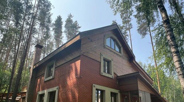 Пролетарская кп, 14, Зеленый Город фото
