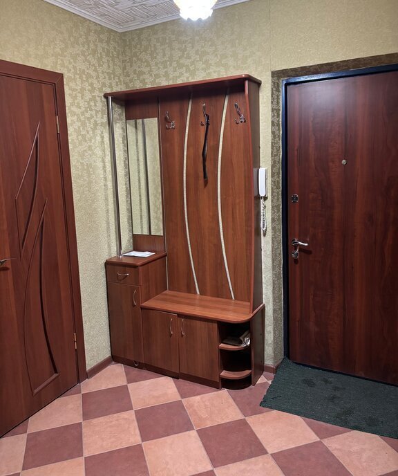 квартира г Чебоксары ул Мичмана Павлова 39 фото 1