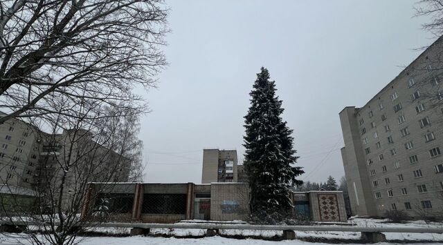 ул Ольховская 13 фото