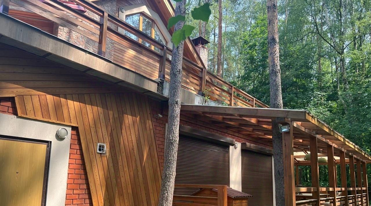 дом г Нижний Новгород р-н Нижегородский Пролетарская кп, 14, Зеленый Город фото 4
