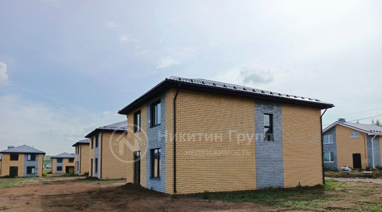 дом г Нижний Новгород п Новинки ЖК Стрижи с пос, Невский мкр фото 2