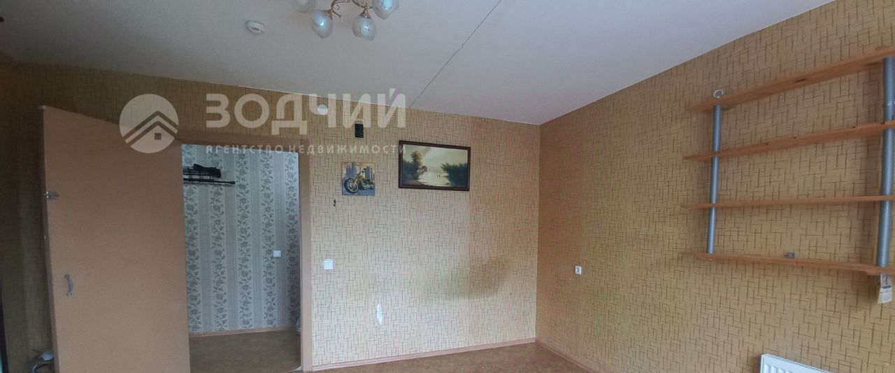 квартира г Чебоксары р-н Калининский проезд Соляное 12 фото 3