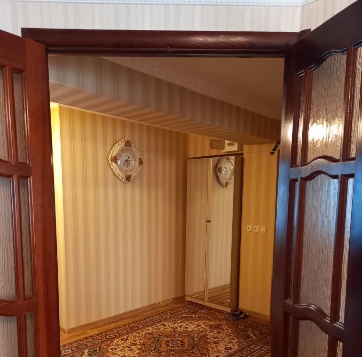 квартира г Грозный р-н Ленинский пл Ахмата Кадырова фото 5