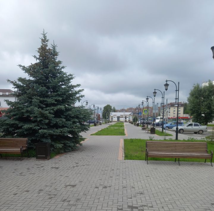 квартира г Йошкар-Ола ул Степана Разина 82 фото 7
