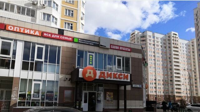 торговое помещение бул. 65-летия Победы, 8к 1, Подольск фото