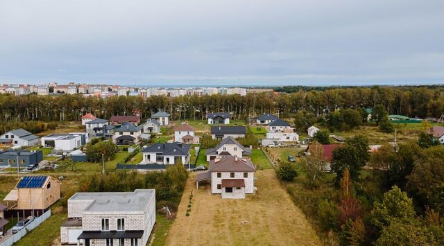 ул Таежная Зеленоградский муниципальный округ фото