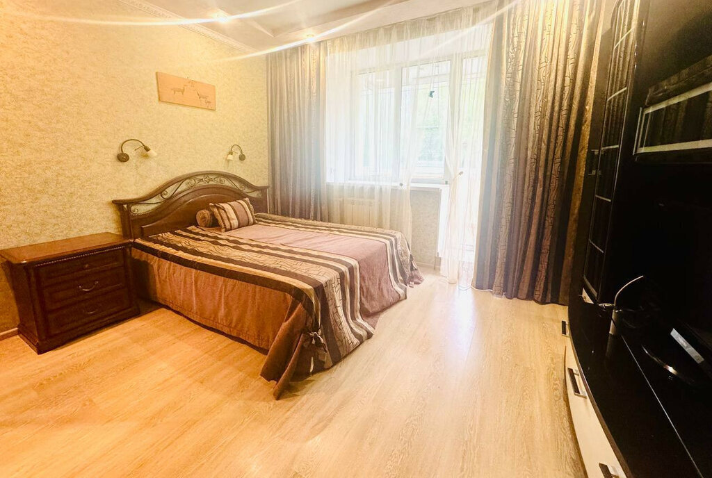 квартира г Тула ул 9 Мая 8а фото 1