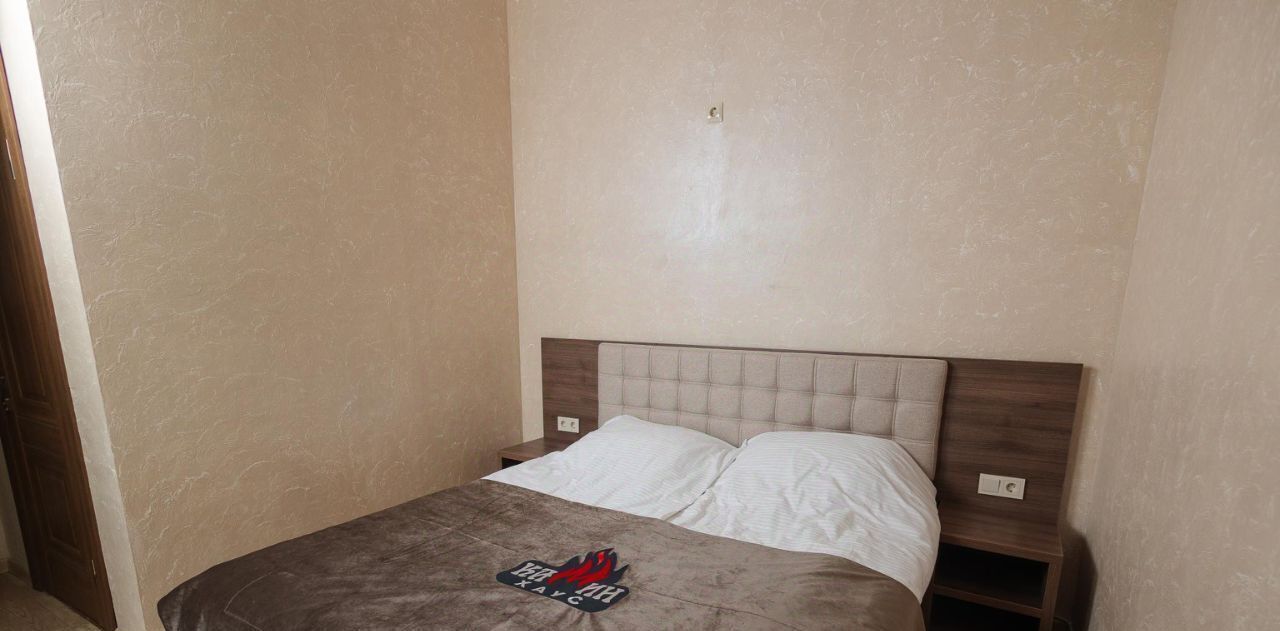 комната г Карачаевск ул Орджоникидзе 30б Теберда фото 1