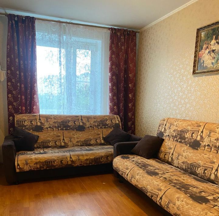 комната г Одинцово ул Маршала Неделина 9а Одинцово фото 1