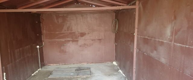 гараж мкр Центральный Домодедовская фото