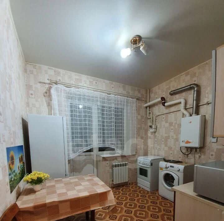 квартира г Батайск ул Энгельса 256 фото 4