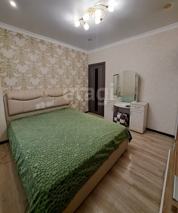 квартира г Ростов-на-Дону р-н Железнодорожный ул Магнитогорская 1г ЖК «Екатерининский» фото 2