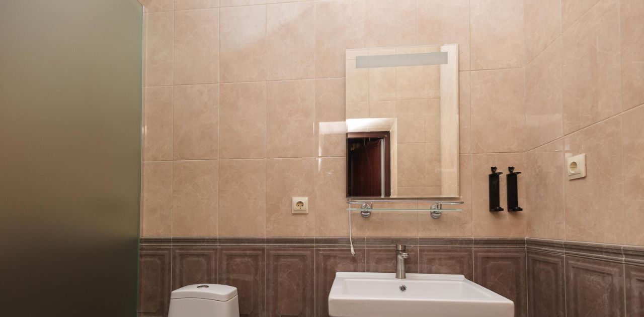 комната г Карачаевск ул Орджоникидзе 30б Теберда фото 2