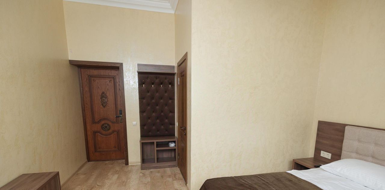 комната г Карачаевск ул Орджоникидзе 30б Теберда фото 3