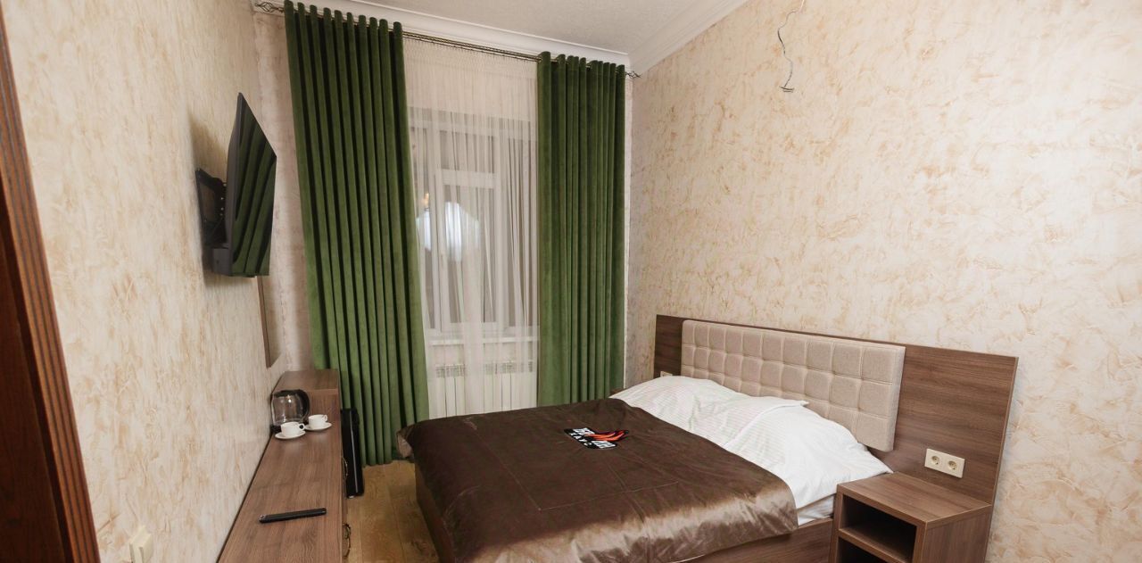 комната г Карачаевск ул Орджоникидзе 30б Теберда фото 4
