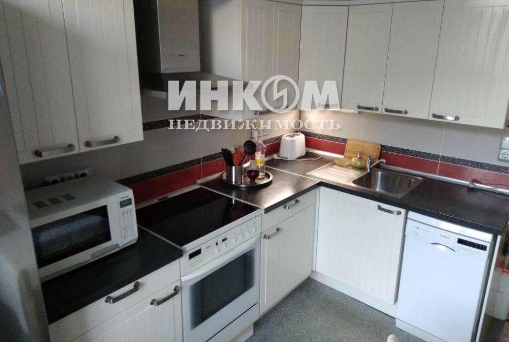 квартира г Москва метро Чистые пруды Бауманка б-р Чистопрудный 9с/1 фото 3