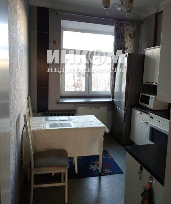 квартира г Москва метро Чистые пруды Бауманка б-р Чистопрудный 9с/1 фото 4