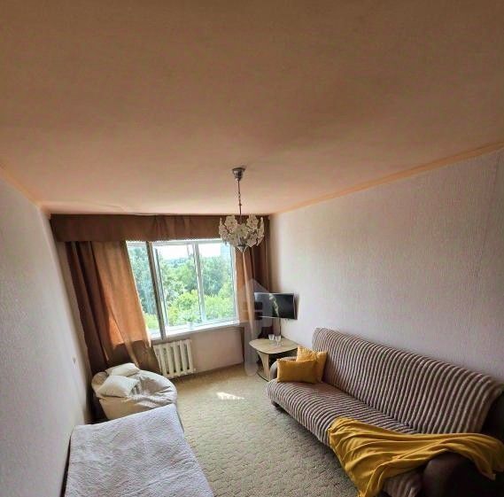квартира г Омск р-н Советский ул Химиков 6/2 фото 2