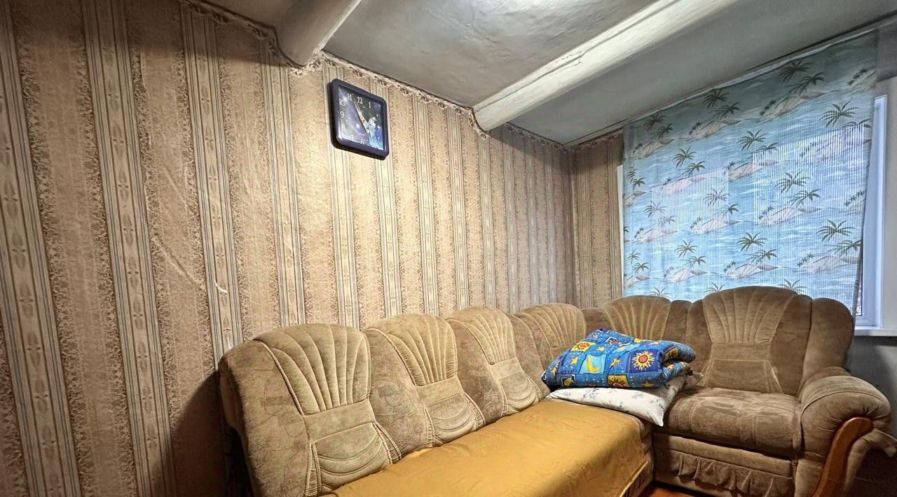 дом г Полысаево ул Волкова 19 Ленинск-Кузнецкий муниципальный округ фото 4