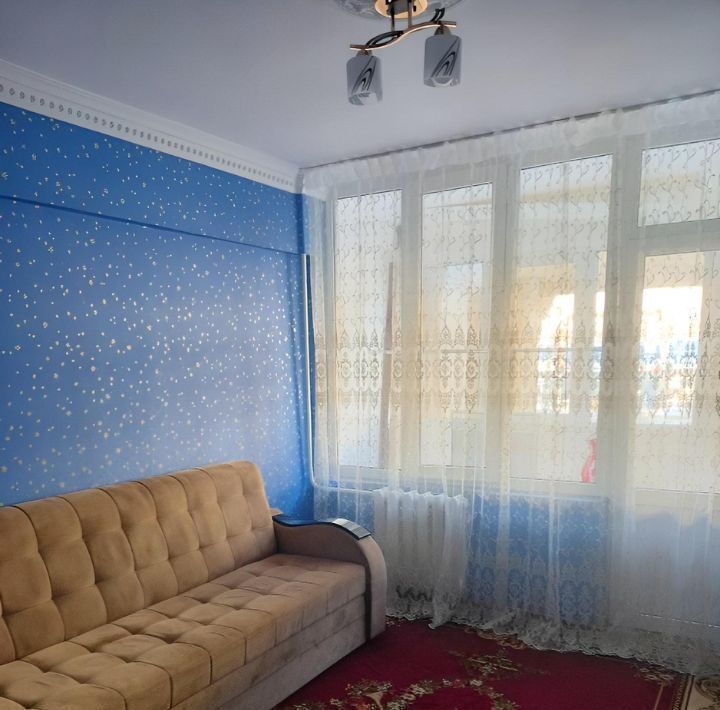 квартира г Грозный р-н Ленинский пл Ахмата Кадырова фото 19