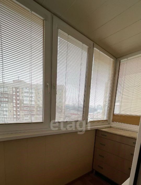 квартира г Белгород Западный б-р Строителей 45а фото 1