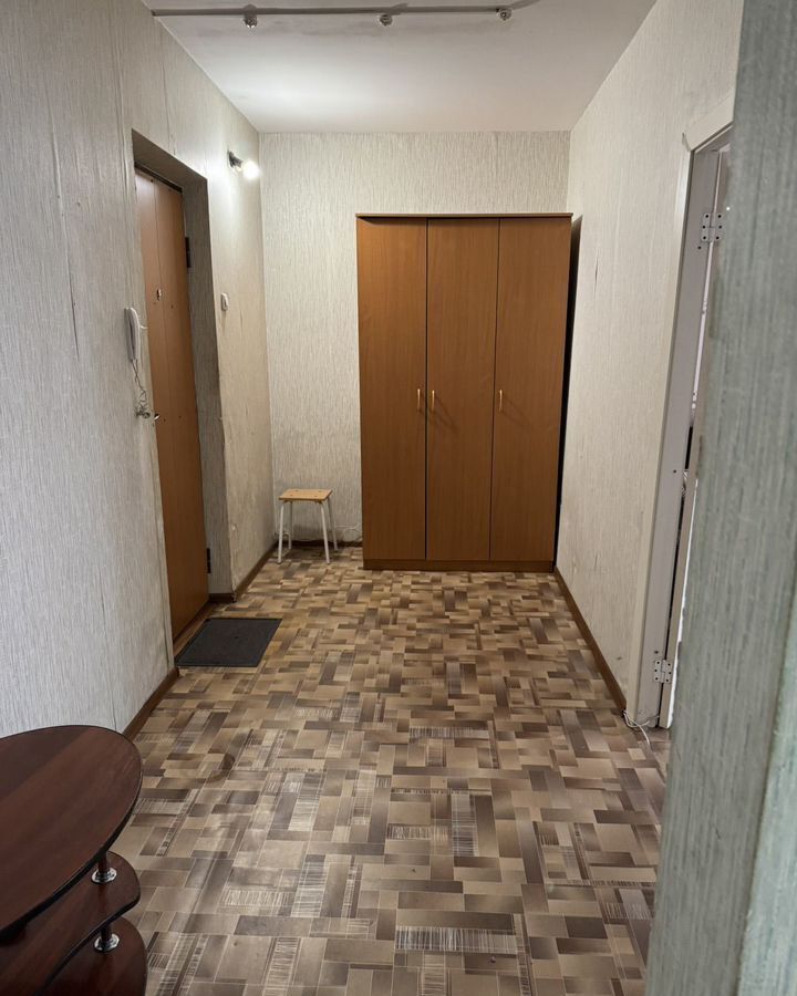 квартира г Красноярск р-н Центральный ул Дмитрия Мартынова 41 фото 1