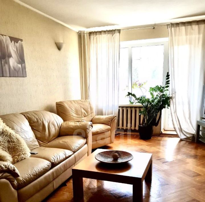 квартира г Белгород Восточный б-р Народный 38а фото 1