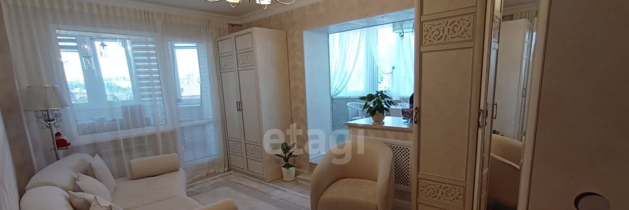 квартира г Белгород Восточный ул Газовиков 9 фото 1
