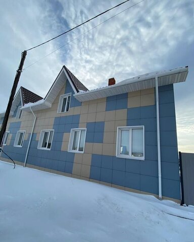 ул Строительная 2в сельсовет, Красноярск, Элитовский фото
