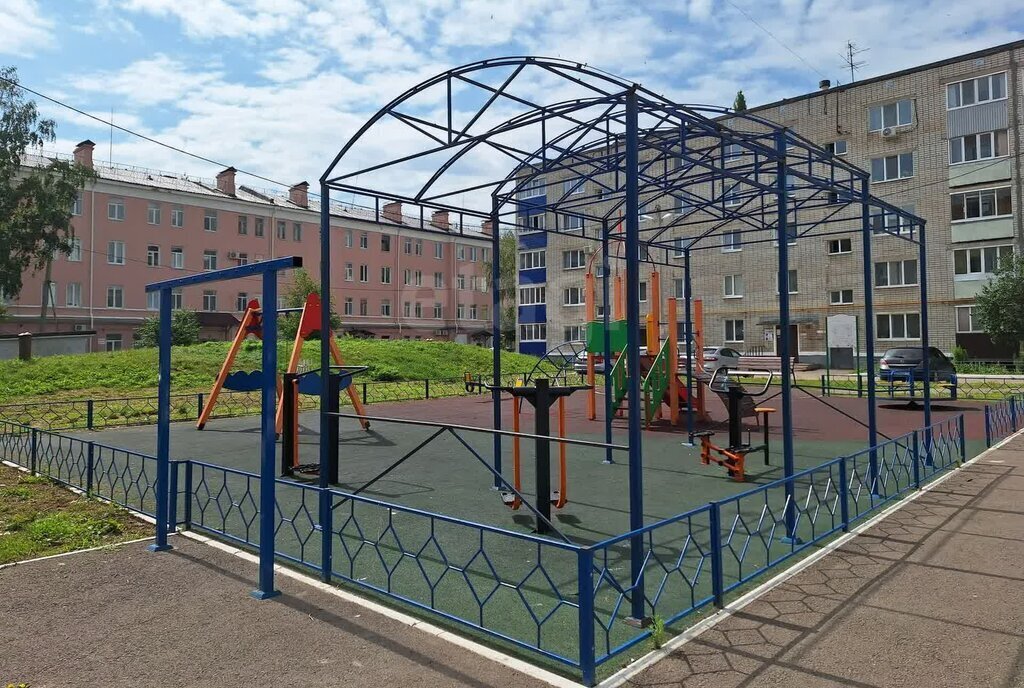 квартира г Стерлитамак ул Худайбердина 36 фото 2