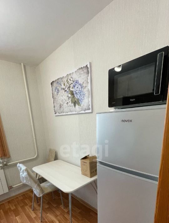 квартира г Белгород Западный б-р Строителей 45а фото 3