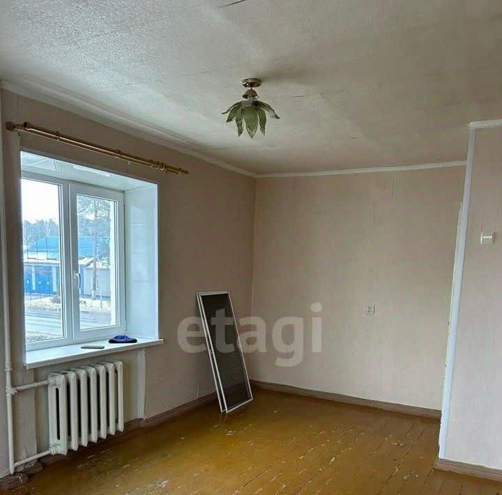 квартира г Шебекино ул Ленина 27 фото 3