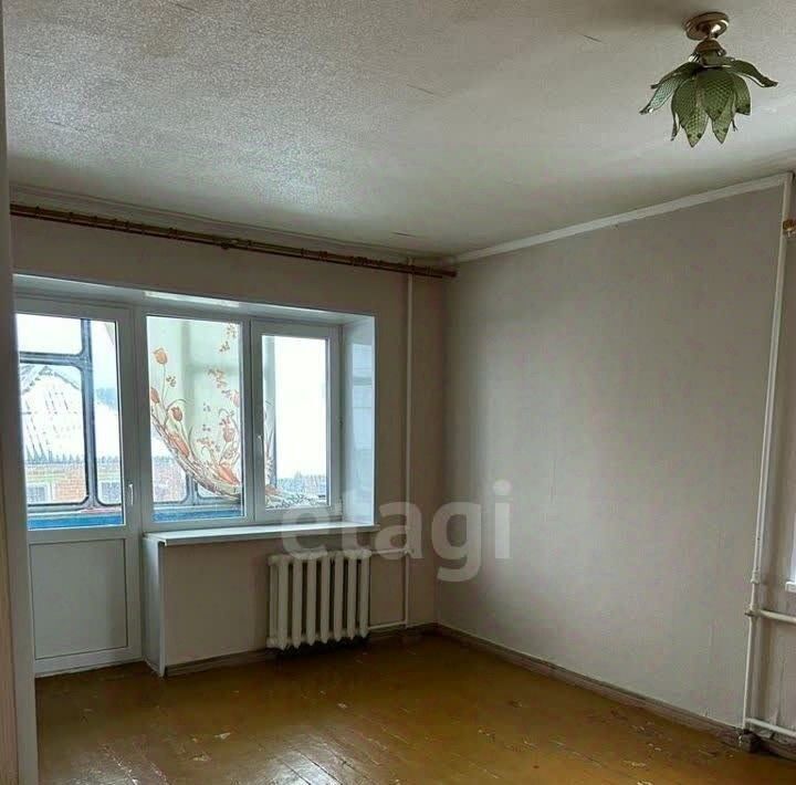 квартира г Шебекино ул Ленина 27 фото 4