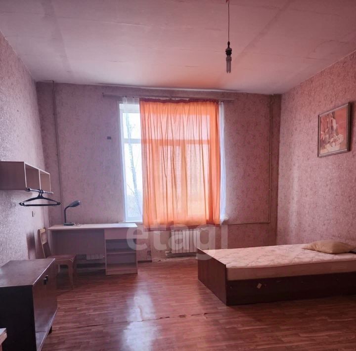 квартира г Белгород Западный ул Чичерина 1 фото 4