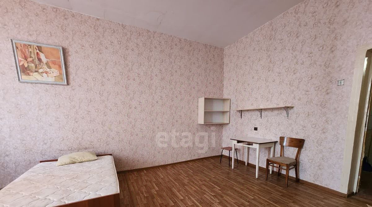 квартира г Белгород Западный ул Чичерина 1 фото 3