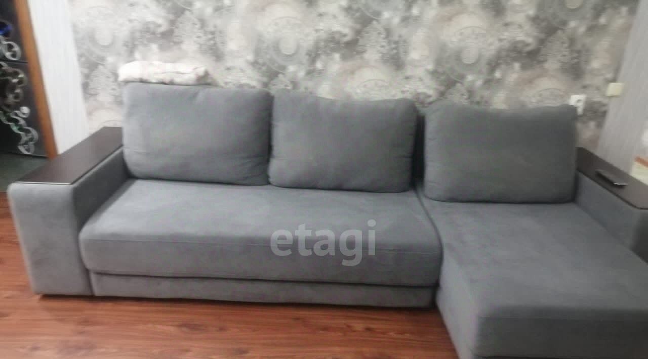 квартира г Белгород Западный пр-кт Ватутина 22б фото 4
