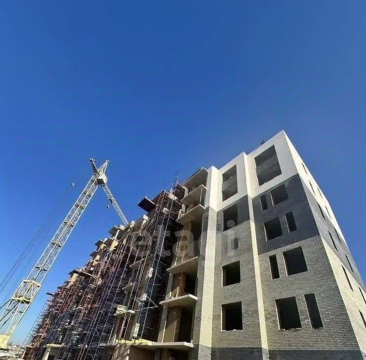 квартира г Белгород Западный ул Квасова 37 фото 3