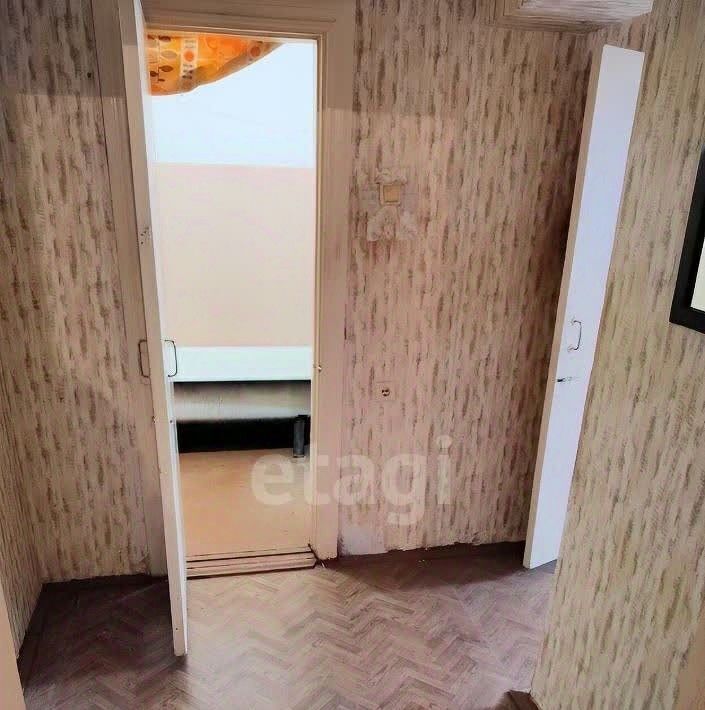 квартира г Белгород Восточный ул Победы 49к/2 фото 3