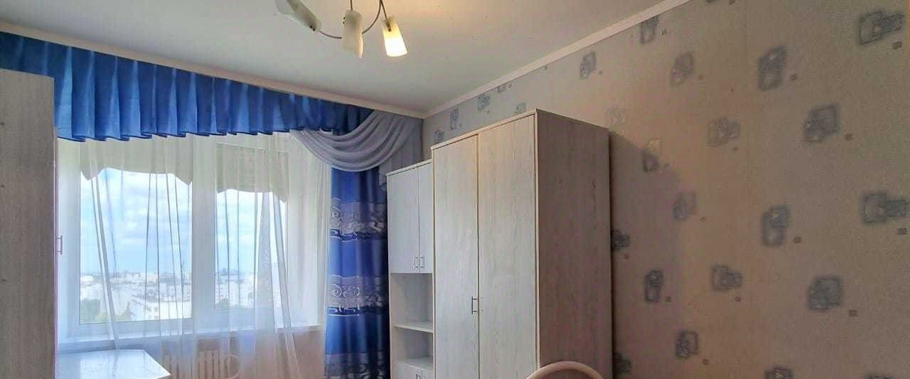 квартира г Белгород Восточный пр-кт Ватутина фото 3
