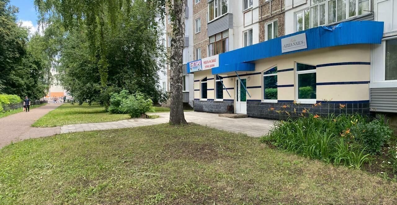 свободного назначения г Салават ул Островского 48 фото 9
