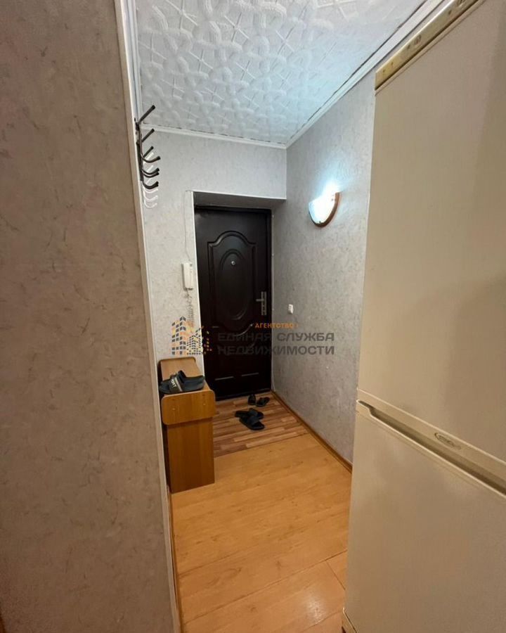 квартира г Уфа р-н Демский ул Ухтомского 20 фото 5