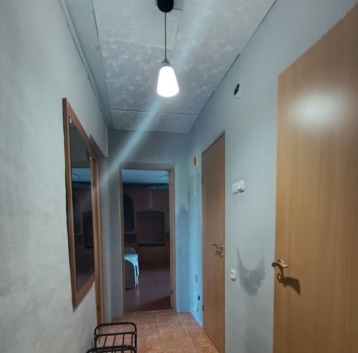 квартира г Пермь р-н Свердловский ул Солдатова 39 фото 16