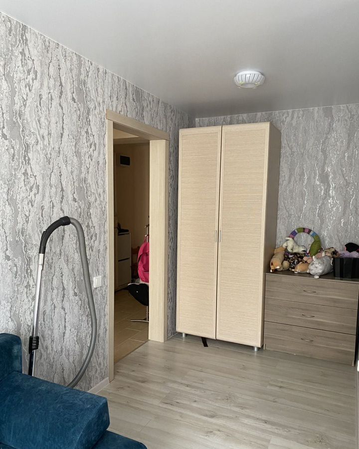 квартира г Северск ул Строителей 7 фото 12
